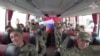 «Шесть осколочных и без пальцев»: военных РФ после плена снова бросают на войну