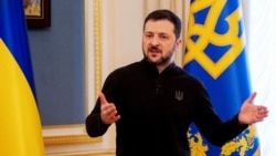 «Росіяни посилюють терор проти міст і громад, щоб усе більше залякувати наших людей» – Володимир Зеленський