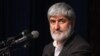 امام جمعه کرمان خواستار لغو سخنرانی مطهری در این شهر شد
