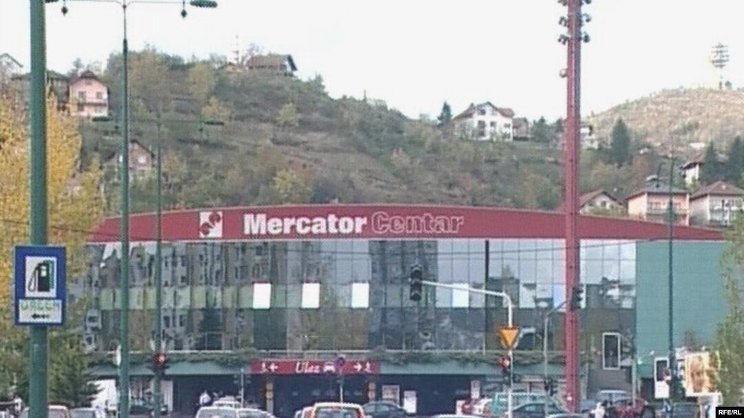 Sarajevo
