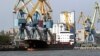 Со строительством Керченского моста в порты Азовского моря не смогут заходить большегрузные суда