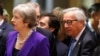 Евросоюз согласился отложить Brexit. Но есть условия (видео)