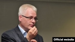 Ivo Josipović