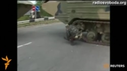 Під Луганськом загинув російський журналіст