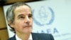 IAEA Demands Iran 'Immediately' Provide Access To Suspected Nuclear Sites