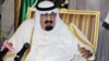 ملک عبدالله: عربستان در کنار مصر علیه تروریسم خواهد ایستاد