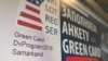 Лотерея Green Card в США разыгрывается каждый год, благодаря ей 55 тысяч граждан других стран получают вид на жительство в Штатах.