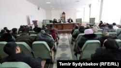 Иллюстрациялык сүрөт.