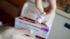 Raport INS: Vaccinul AstraZeneca, cele mai multe reacții adverse- 1,06%