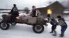 Image result for Аляксій ІІ