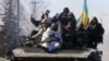 Виходячи з Дебальцева, воїни проявили високу тактичну грамотність – Бутусов