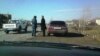 "Грязные" автомобили снова в поле зрения туркменской полиции 