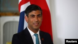 Rişi Sunak