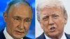 В ISW проанализировали риторику Кремля перед разговором Путина с Трампом