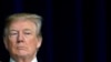 Трамп висловився за створення окремого військового підрозділу космічних сил