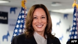 Vicepreședintele SUA, Kamala Harris are sprijinul a suficienți delegați democrați pentru a câștiga nominalizarea partidului la președinție, după ce Joe Biden a părăsit campania electorală.
