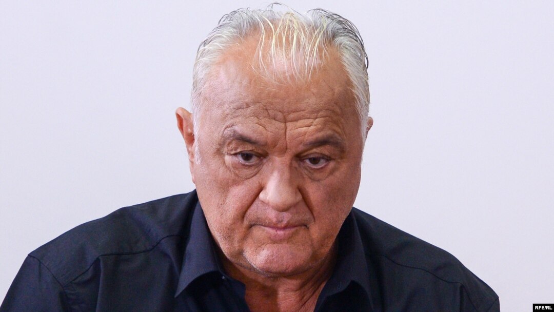 Сашо Диков е един от кандидатите. 