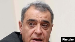 Давид Шахназарян