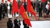 Кандидатов в президенты становится меньше