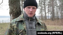 Леанід Гладзевіч
