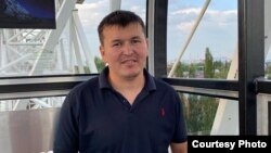 Юлай Әюпов