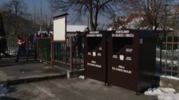 Humani kontejneri