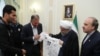 شجاعی از رئیس جمهور خواست شرایطی فراهم شود تا بانوان نیز بتوانند از نزدیک فوتبال تماشا کنند.