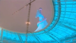 Aşgabat žurnalisti azatlyga çykarmaga, adam gynamagy bes etmäge çagyrylýar